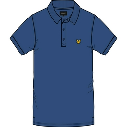 Overview image: Lyle & Scott Polo