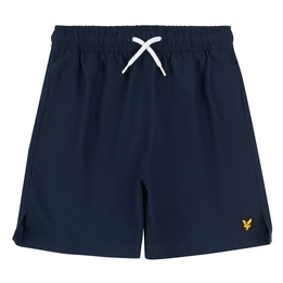Overview image: Lyle & Scott Zwembroek