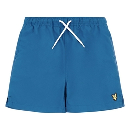 Overview image: Lyle & Scott Zwembroek