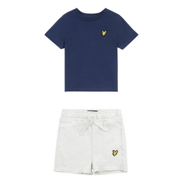 Overview image: Lyle & Scott T-shirt & Short