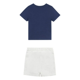 Overview second image: Lyle & Scott T-shirt & Short