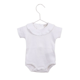Overview image: Wedoble Romper Km