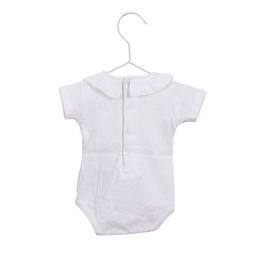 Overview second image: Wedoble Romper Km