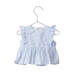 Overview image: Wedoble Top Streep