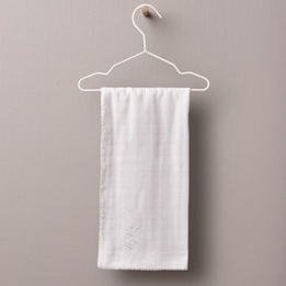 Overview image: Wedoble Doek wit