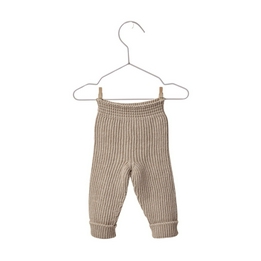 Overview image: Wedoble Broek