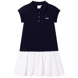 Overview image: Hugo Boss Polojurk Outlet