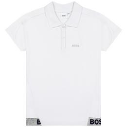 Overview image: Hugo Boss Polo Outlet