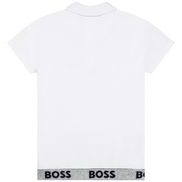 Overview second image: Hugo Boss Polo Outlet