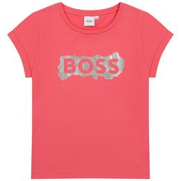 Overview image: Hugo Boss T-shirt Outlet