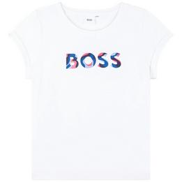 Overview image: Hugo Boss T-shirt Outlet