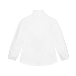 Overview second image: Il Gufo Blouse Outlet