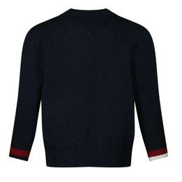 Overview second image: Tommy Hilfiger Pull Outlet
