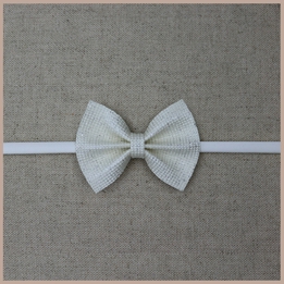 Overview image: Klikkies Haarband Hanna 5cm