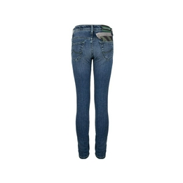 Overview second image: Jacob Cohën Junior Jeans