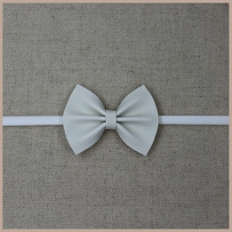 Overview image: Klikkies Haarband Hanna 5cm