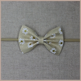 Overview image: Klikkies Haarband Dana 7,5cm