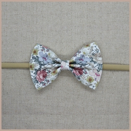 Overview image: Klikkies Haarband Dana 7,5cm