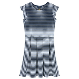 Overview image: Ralph Lauren Jurk Streep