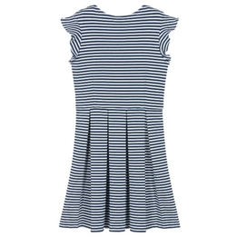 Overview second image: Ralph Lauren Jurk Streep