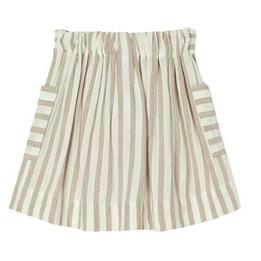 Overview second image: Mayoral Rok  Stripe Outlet