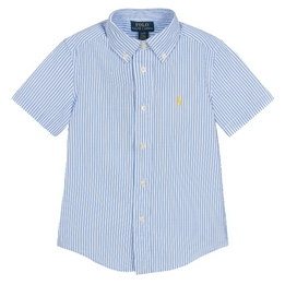 Overview image: Ralph Lauren Overhemd Km