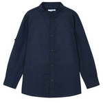 Product Color: Mayoral Overhemd