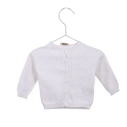 Overview image: Wedoble Vest