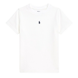 Overview image: Ralph Lauren T-shirt