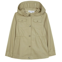Overview image: Tartine et Choc Parka