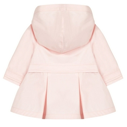 Overview second image: Tartine et Choc Trench coat