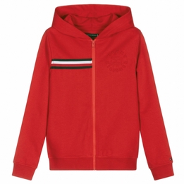 Overview image: Tommy Hilfiger Vest Outlet
