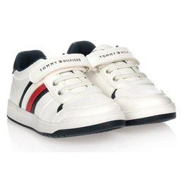 Overview second image: Tommy Hilfiger Footwear Sneakers Outlet