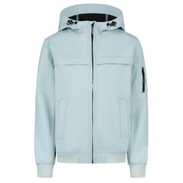 Overview image: Ballin Amsterdam Softshell Jas