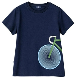 Overview image: Il Gufo T-shirt Outlet