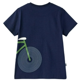 Overview second image: Il Gufo T-shirt Outlet