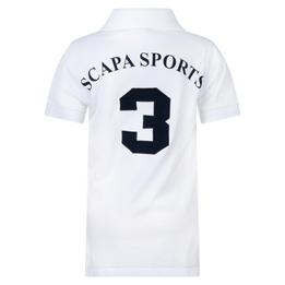 Overview second image: Scapa Polo Claude 2 Outlet