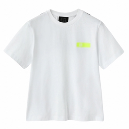 Overview image: Il Gufo T-shirt Outlet