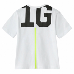 Overview second image: Il Gufo T-shirt Outlet