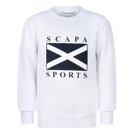 Overview image: Scapa Sweater Vince Outlet