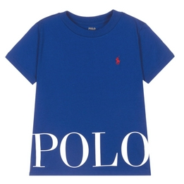 Overview image: Ralph Lauren T-shirt Outlet
