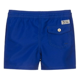 Overview second image: Ralph Lauren Zwemshort Outlet