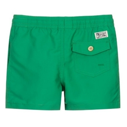 Overview second image: Ralph Lauren Zwemshort Outlet