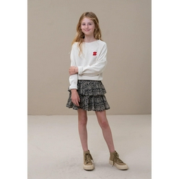 Overview second image: BY-BAR Sweater Fenne Outlet