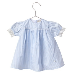 Overview image: Wedoble Jurk Streep