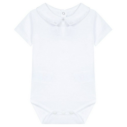 Overview image: Tartine et Choc Romper
