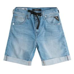 Overview image: Replay Short Jeans Outlet