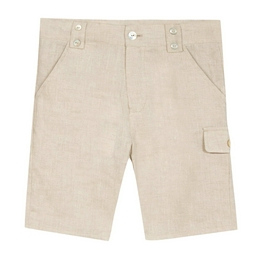 Overview image: Tartine et Choc Short Linnen Outlet