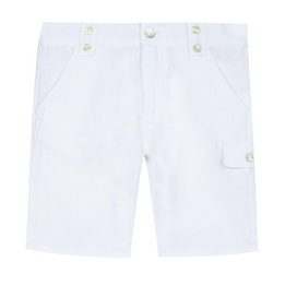 Overview image: Tartine et Choc Short Linnen Outlet