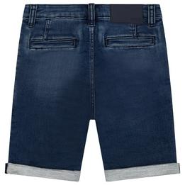 Overview second image: Hugo Boss Short Jeans Outlet